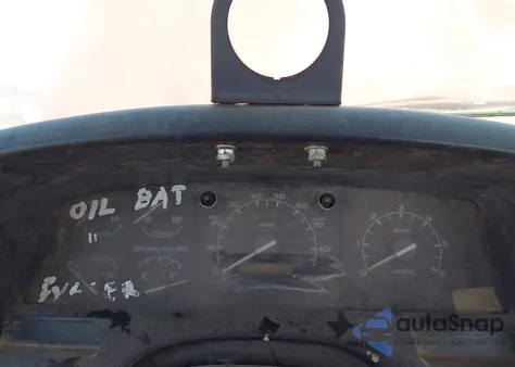 1994 Ford F150 from USA, damaged, VIN 2FTEF14Y9RCA68474